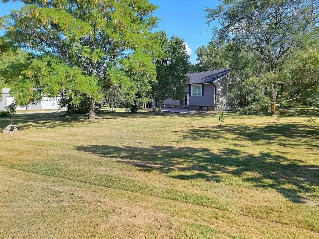 13027 SW 157th Terrace Rose Hill KS 67133