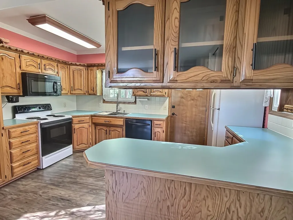 13027 SW 157th Terrace Rose Hill KS 67133