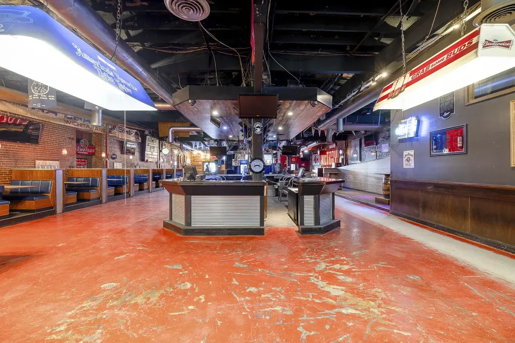 117 N Mosley Wichita KS 67202