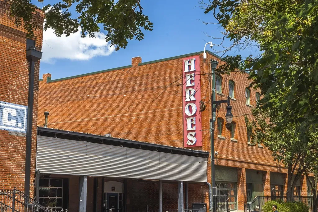 117 N Mosley Wichita KS 67202
