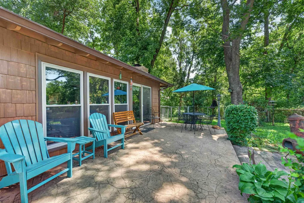 1725 W 27th Street N Wichita KS 67204