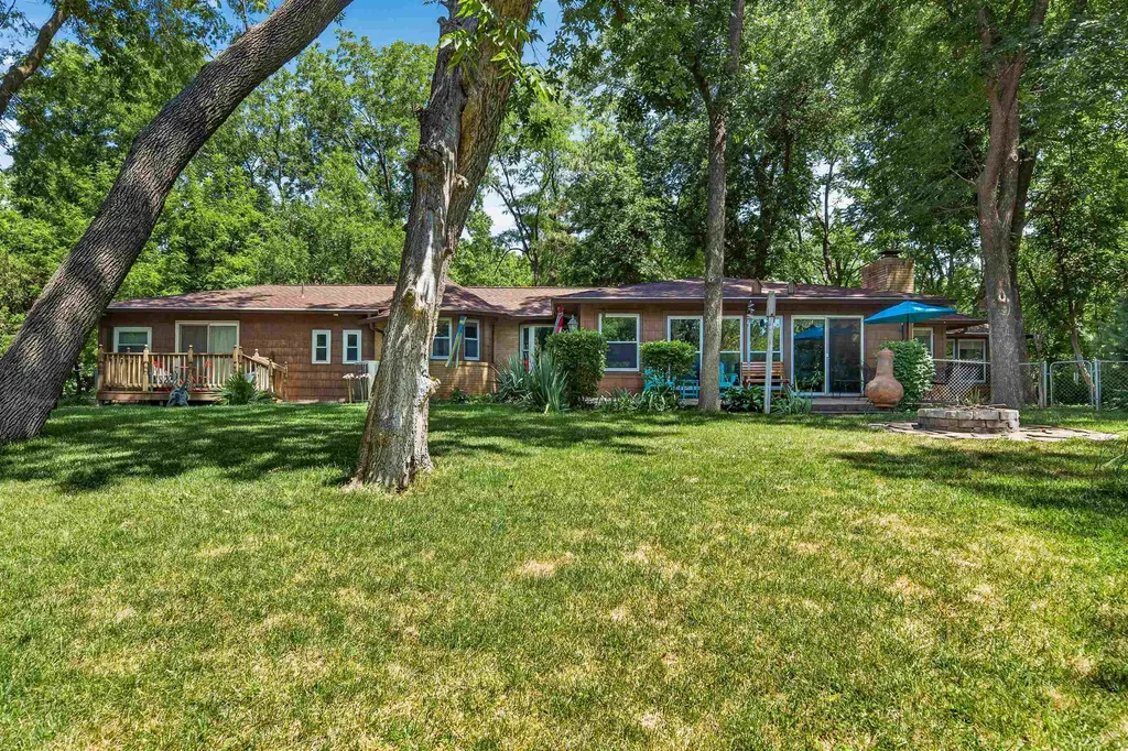1725 W 27th Street N Wichita KS 67204