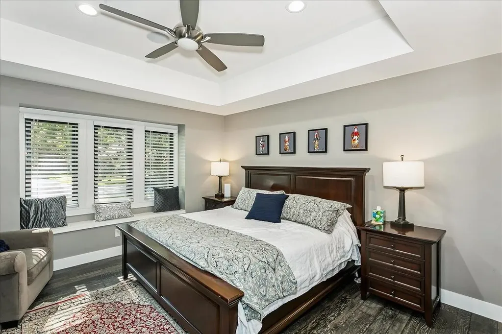 125 Post Oak Wichita KS 67206
