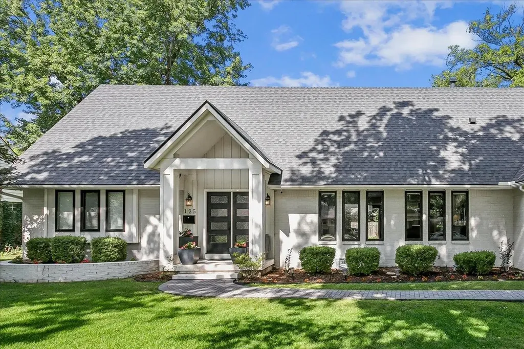 125 Post Oak Wichita KS 67206