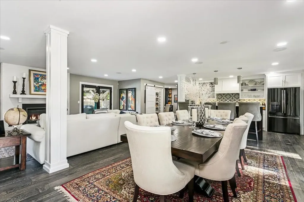 125 Post Oak Wichita KS 67206