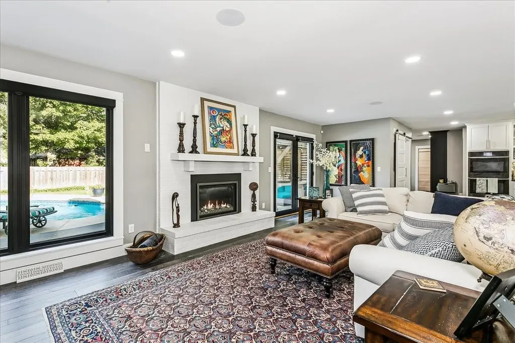 125 Post Oak Wichita KS 67206