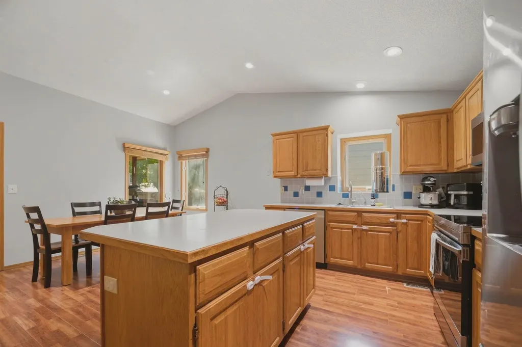 1610 N Pine Grove Street Wichita KS 67212