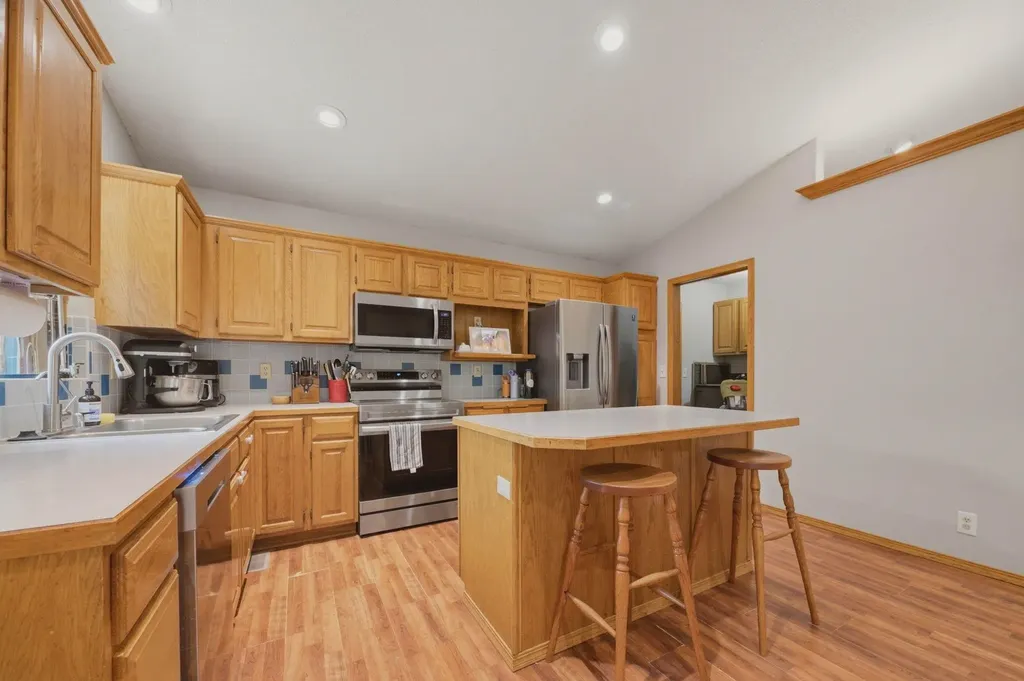 1610 N Pine Grove Street Wichita KS 67212