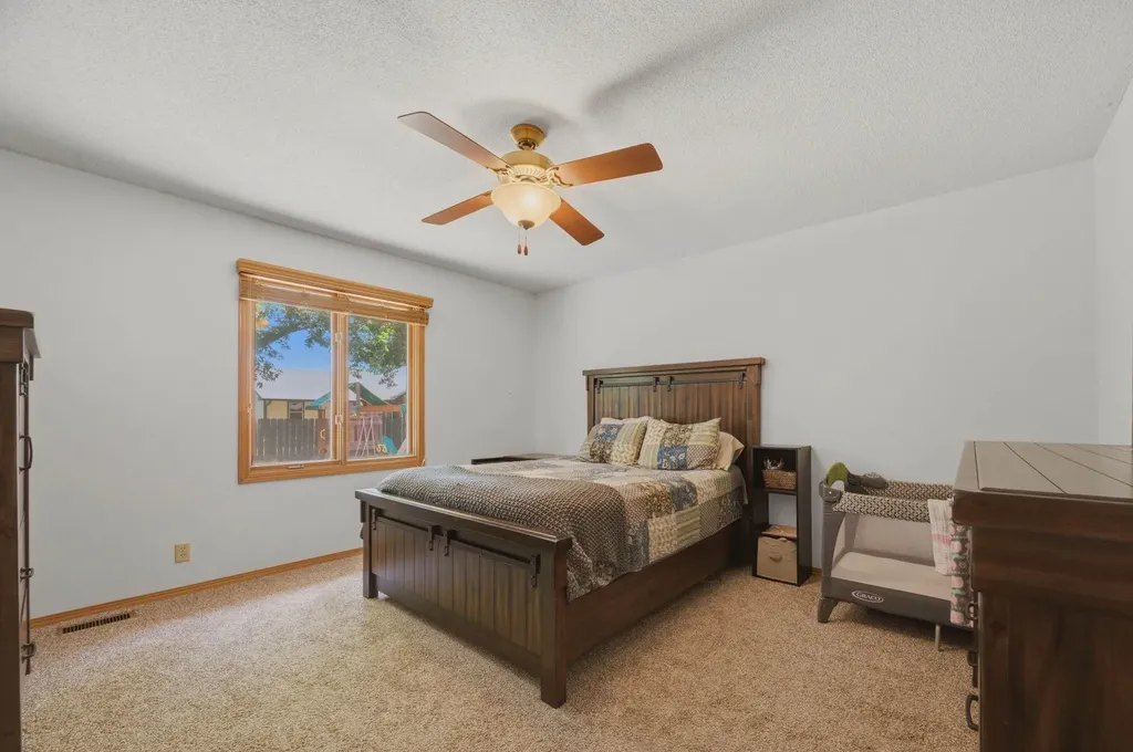 1610 N Pine Grove Street Wichita KS 67212