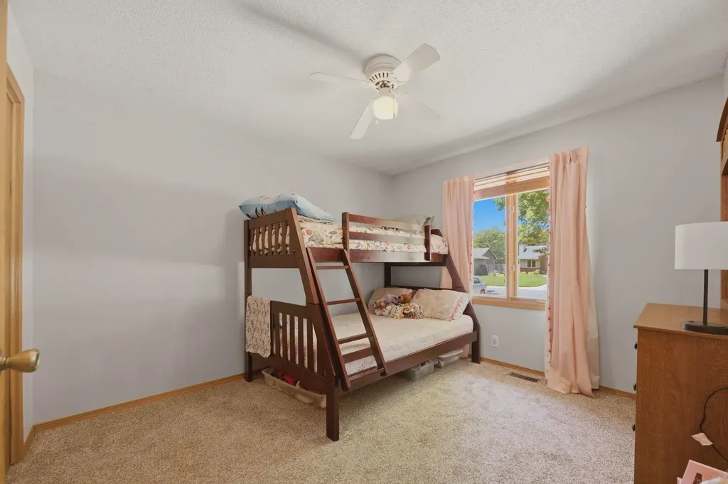 1610 N Pine Grove Street Wichita KS 67212