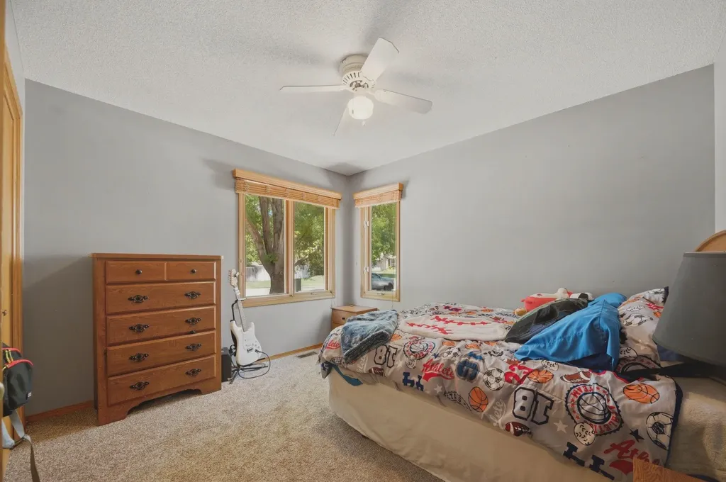 1610 N Pine Grove Street Wichita KS 67212