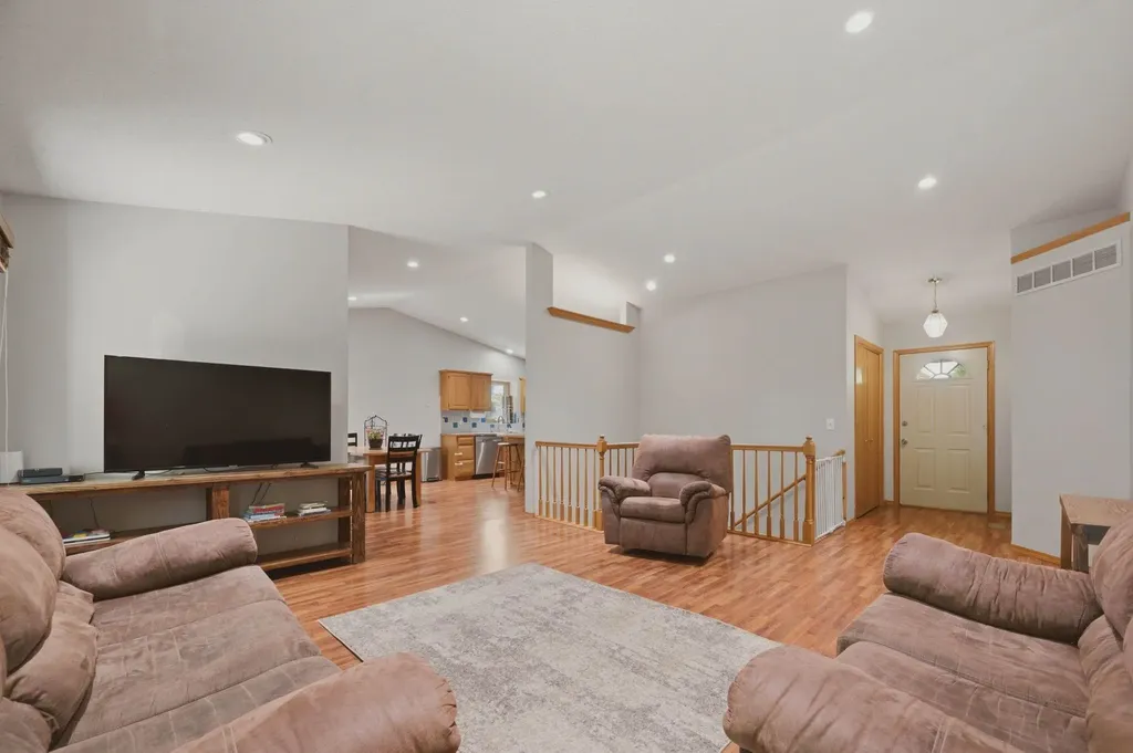 1610 N Pine Grove Street Wichita KS 67212