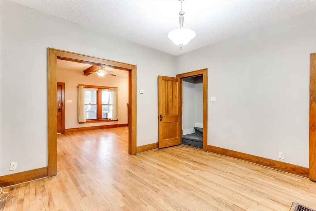 1026 N Perry Avenue Wichita KS 67203