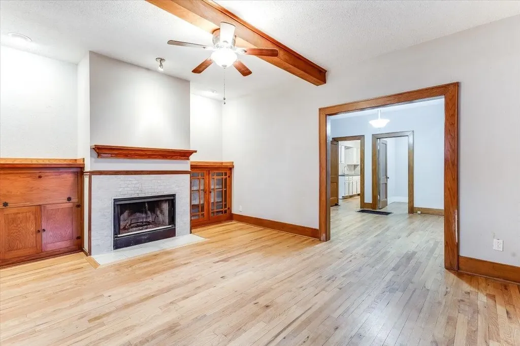 1026 N Perry Avenue Wichita KS 67203