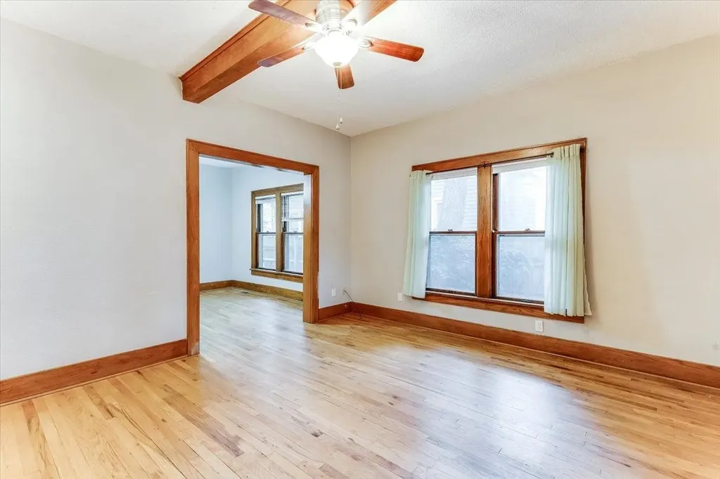 1026 N Perry Avenue Wichita KS 67203