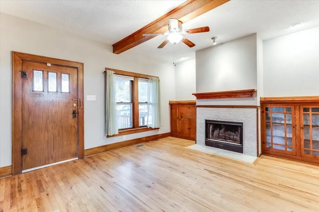 1026 N Perry Avenue Wichita KS 67203