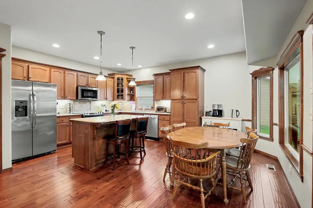 14900 W Lynndale Wichita KS 67235