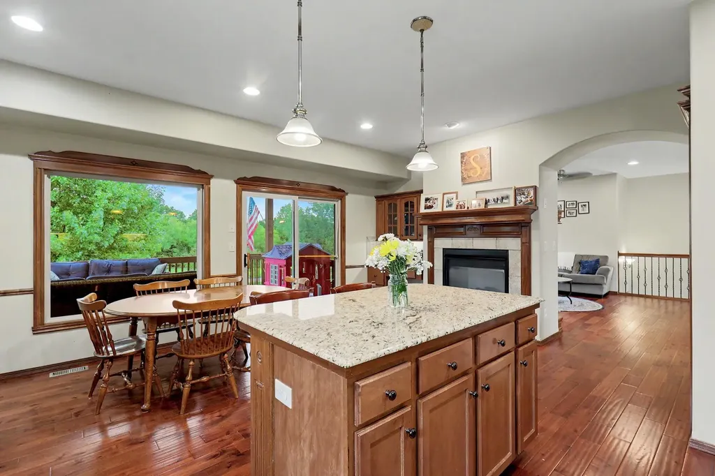 14900 W Lynndale Wichita KS 67235