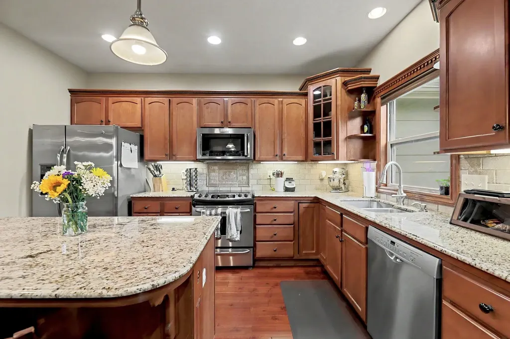 14900 W Lynndale Wichita KS 67235