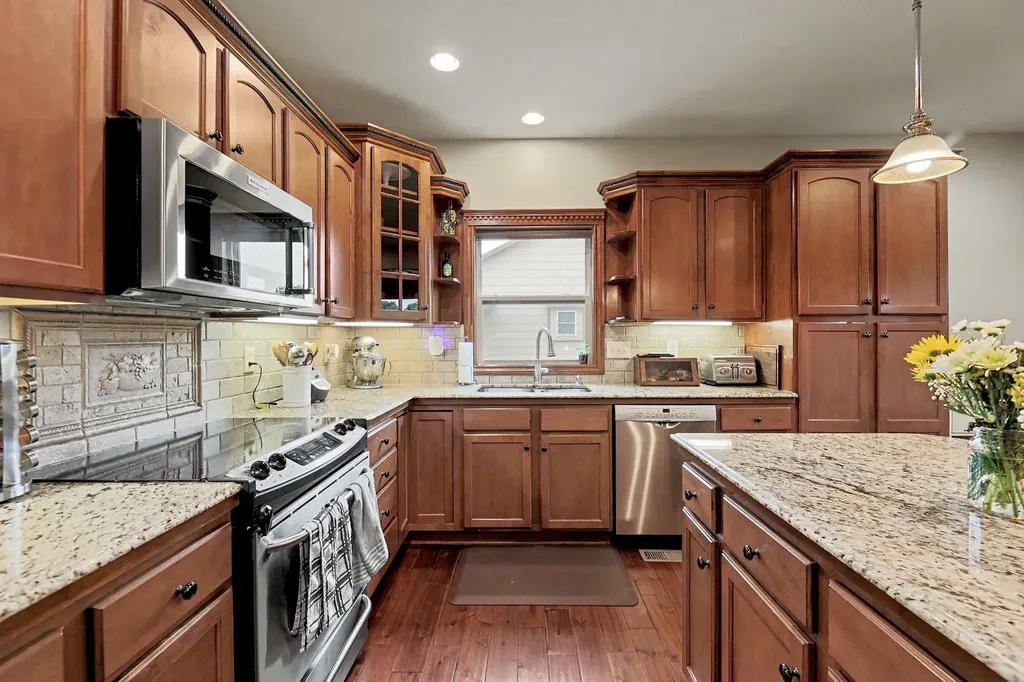 14900 W Lynndale Wichita KS 67235