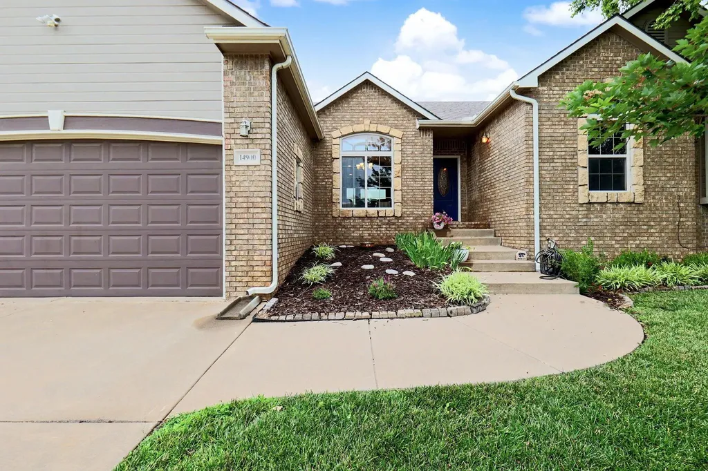 14900 W Lynndale Wichita KS 67235