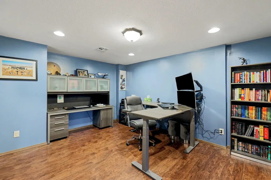 14900 W Lynndale Wichita KS 67235