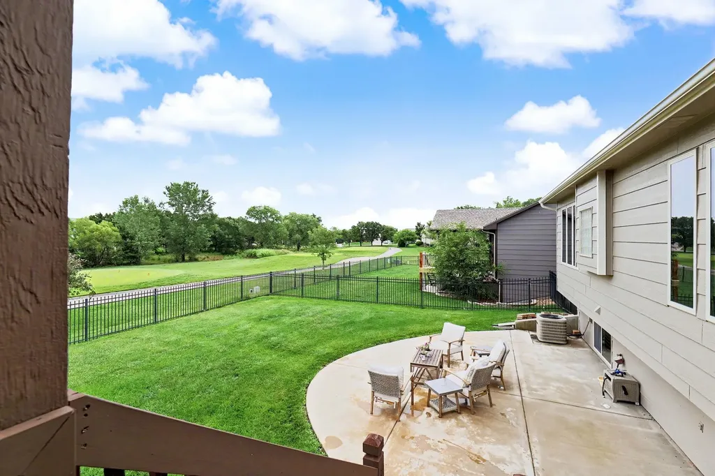 14900 W Lynndale Wichita KS 67235