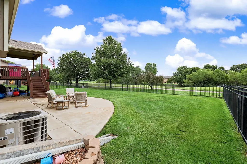 14900 W Lynndale Wichita KS 67235