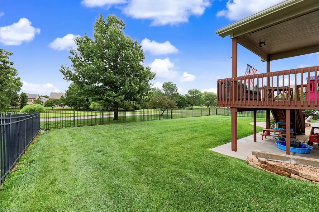 14900 W Lynndale Wichita KS 67235
