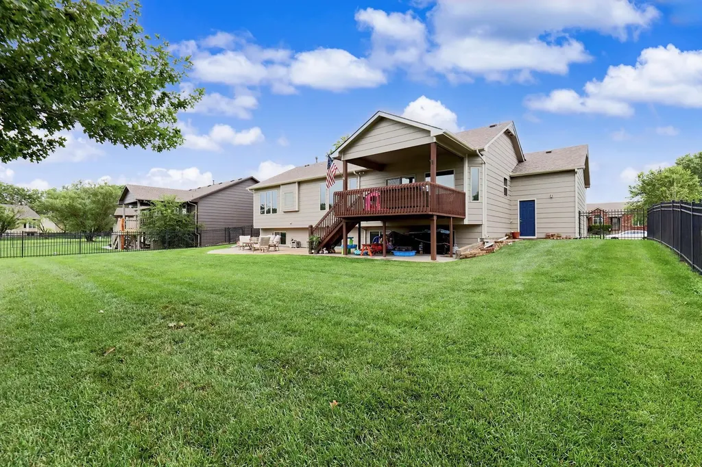 14900 W Lynndale Wichita KS 67235