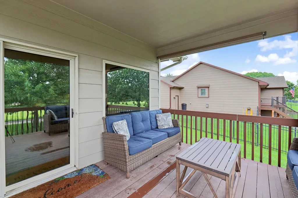 14900 W Lynndale Wichita KS 67235