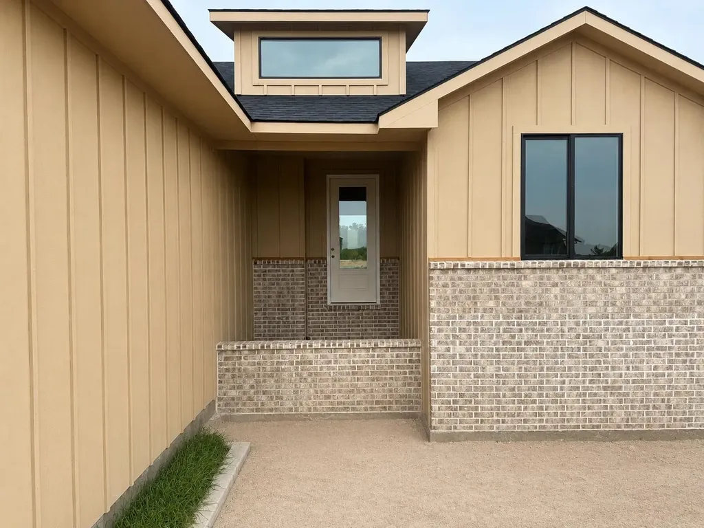 5758 N Edwards Street Wichita KS 67204