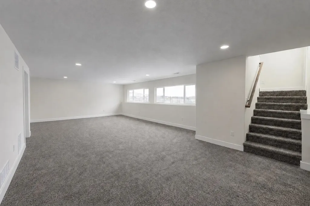 5758 N Edwards Street Wichita KS 67204