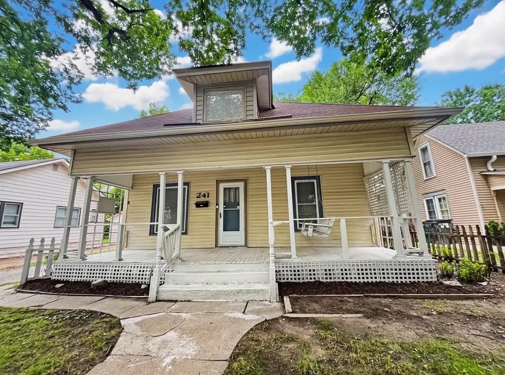 241 N Charles Wichita KS 67203