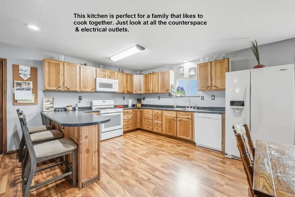 6147 NW 50th Street El Dorado KS 67042
