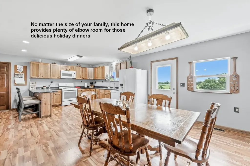 6147 NW 50th Street El Dorado KS 67042
