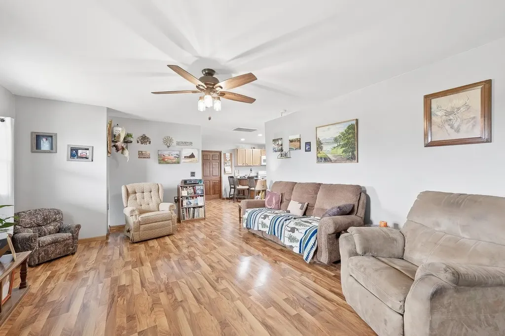 6147 NW 50th Street El Dorado KS 67042