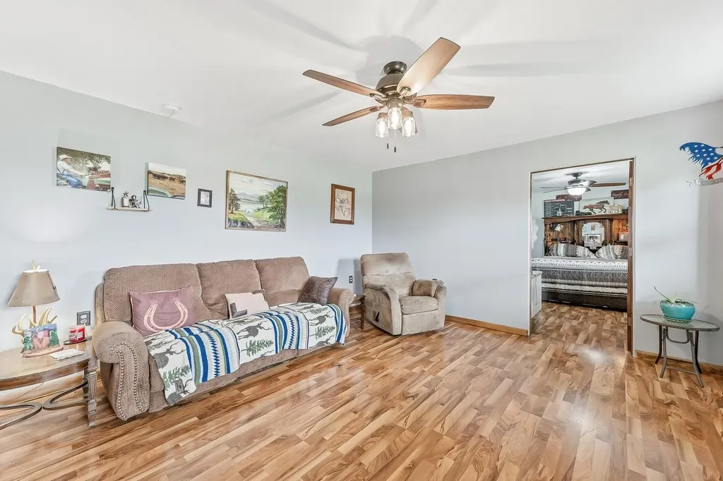 6147 NW 50th Street El Dorado KS 67042