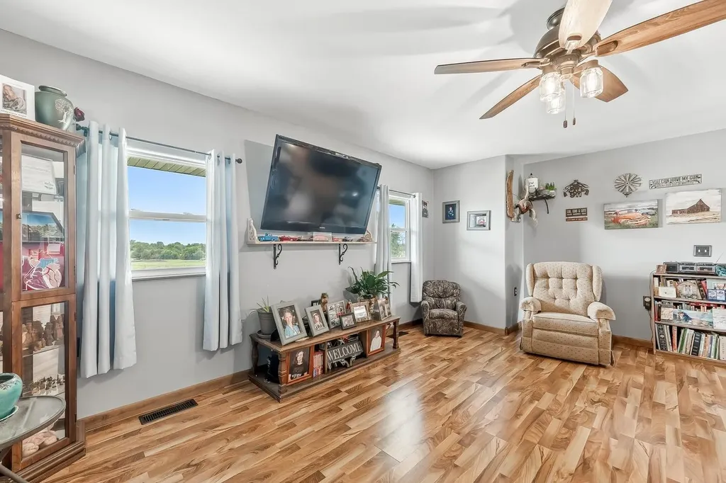 6147 NW 50th Street El Dorado KS 67042
