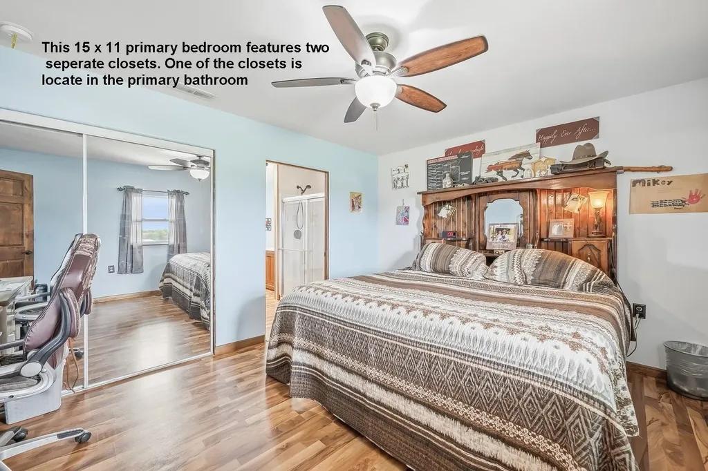 6147 NW 50th Street El Dorado KS 67042