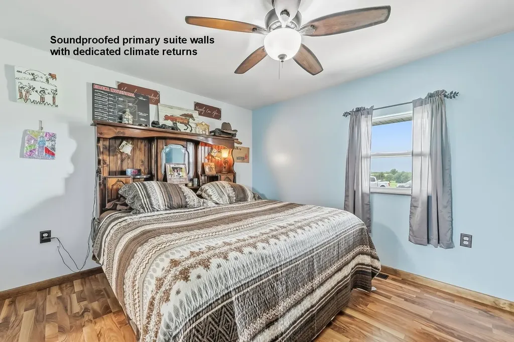 6147 NW 50th Street El Dorado KS 67042