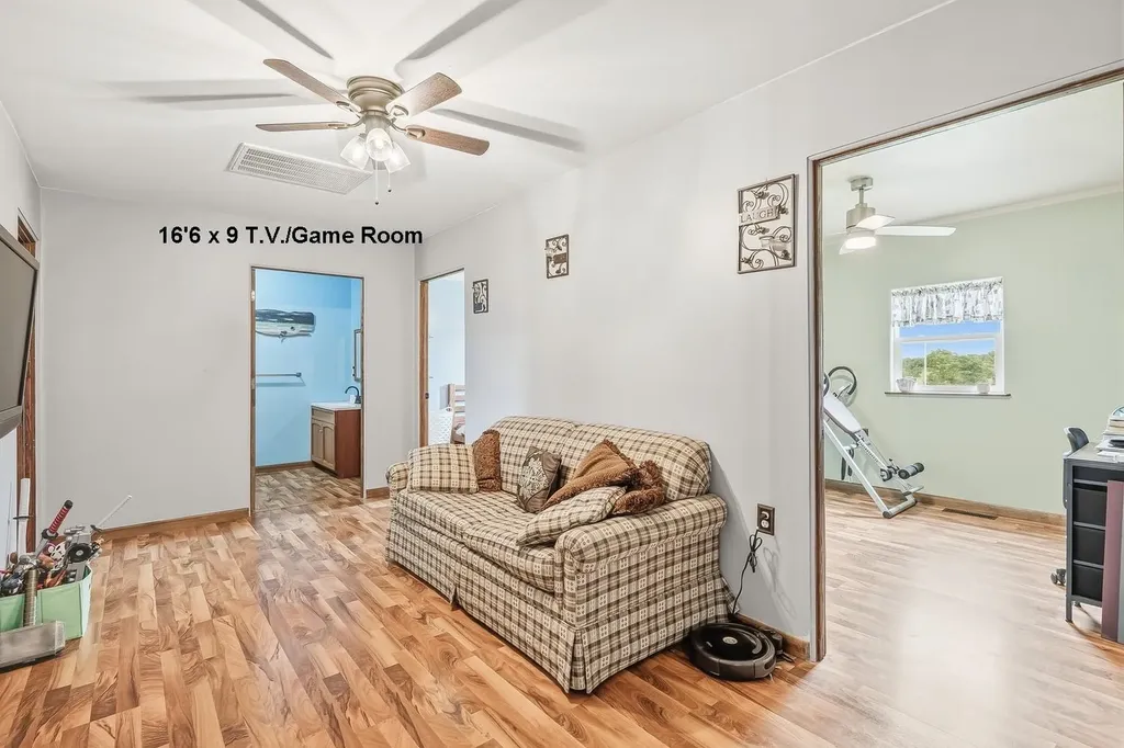 6147 NW 50th Street El Dorado KS 67042