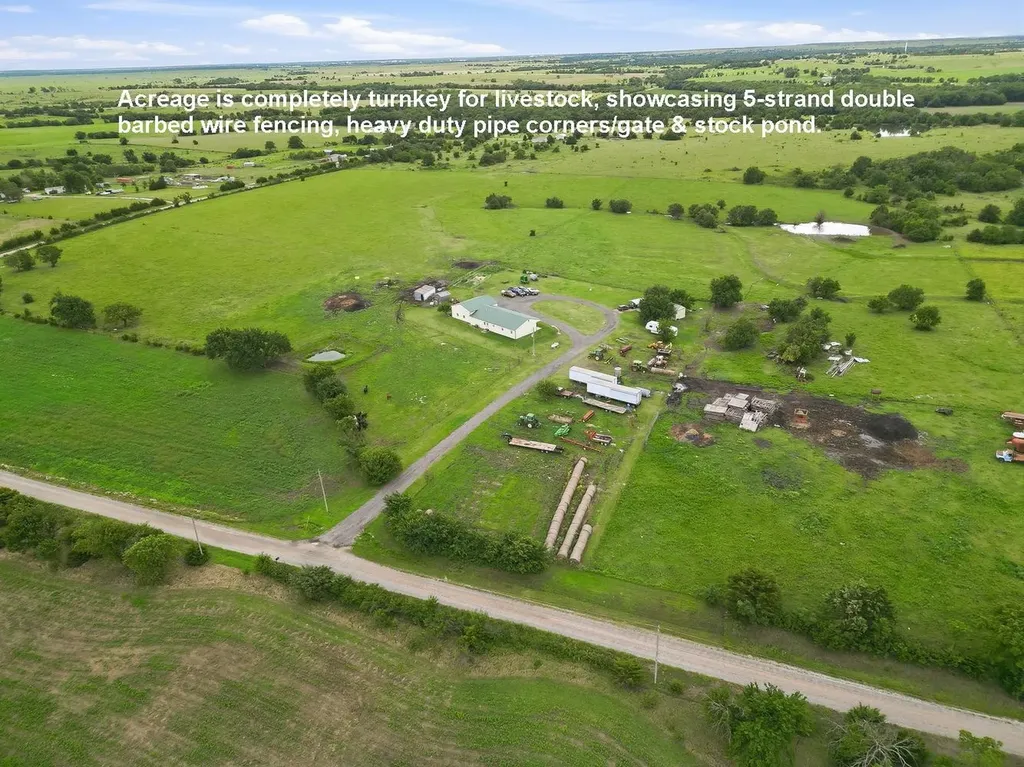 6147 NW 50th Street El Dorado KS 67042