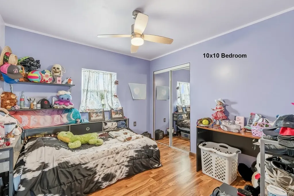 6147 NW 50th Street El Dorado KS 67042