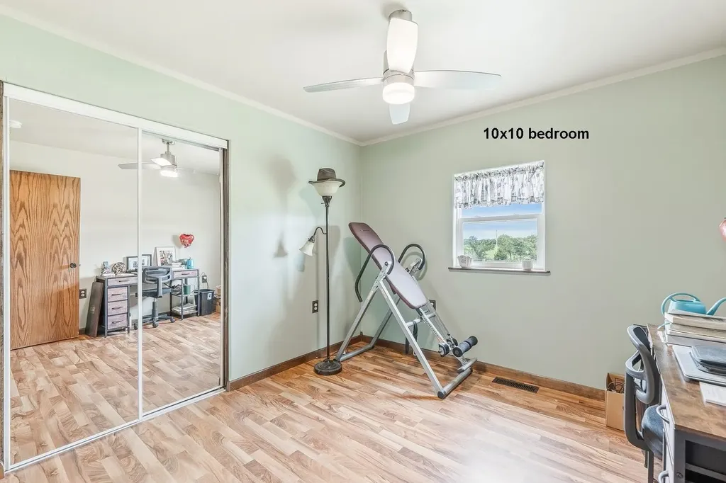6147 NW 50th Street El Dorado KS 67042