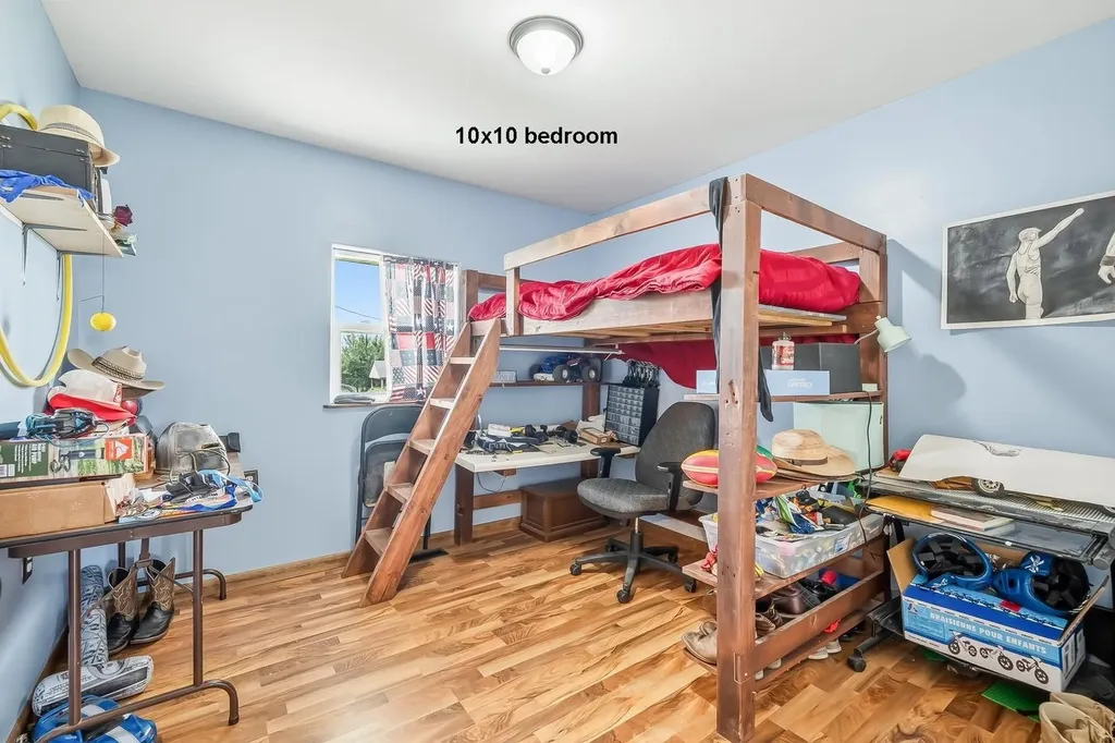 6147 NW 50th Street El Dorado KS 67042