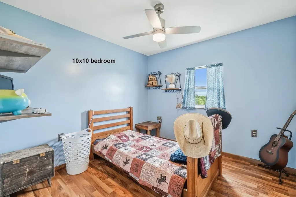 6147 NW 50th Street El Dorado KS 67042