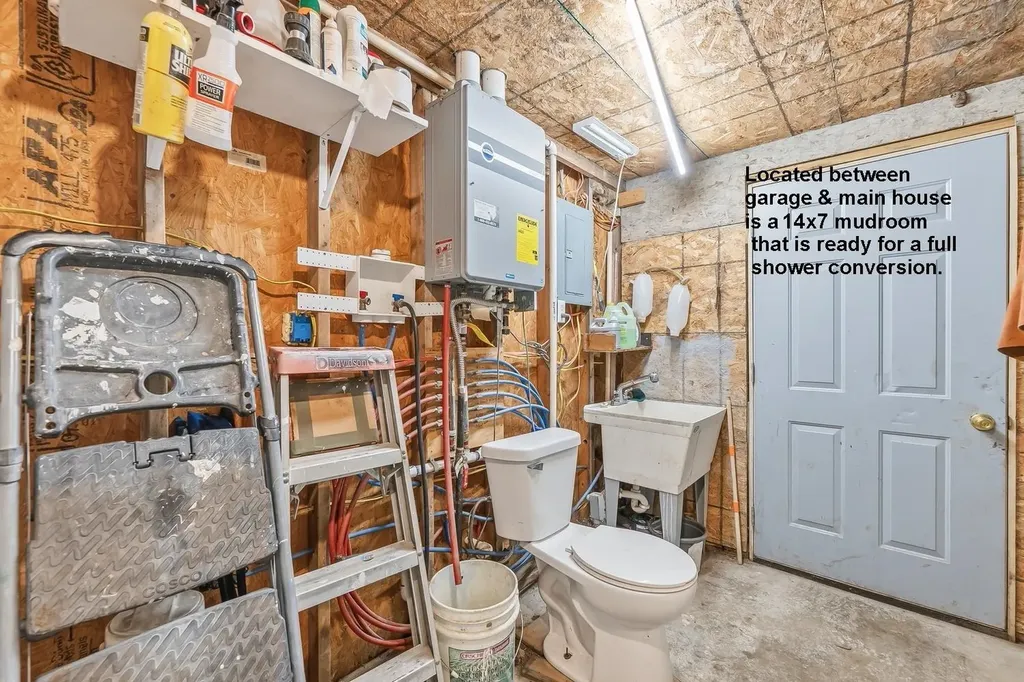 6147 NW 50th Street El Dorado KS 67042