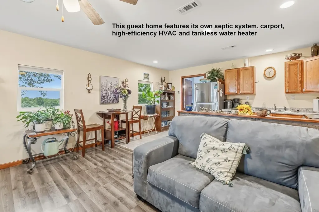 6147 NW 50th Street El Dorado KS 67042