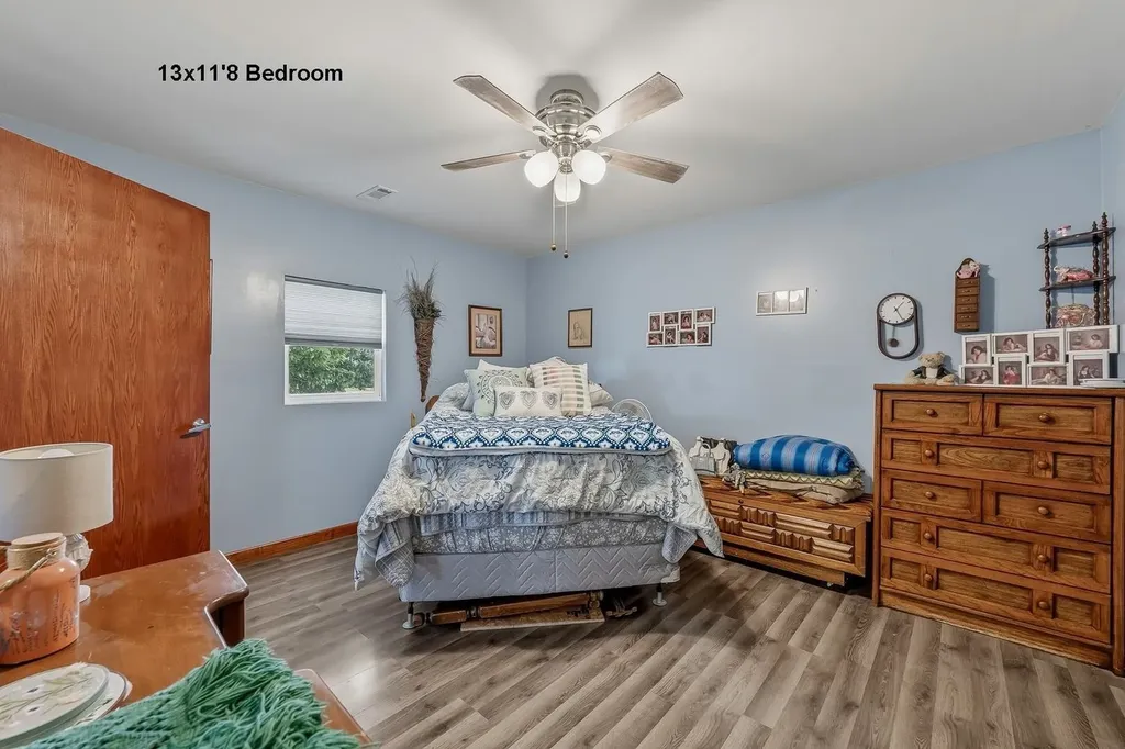 6147 NW 50th Street El Dorado KS 67042